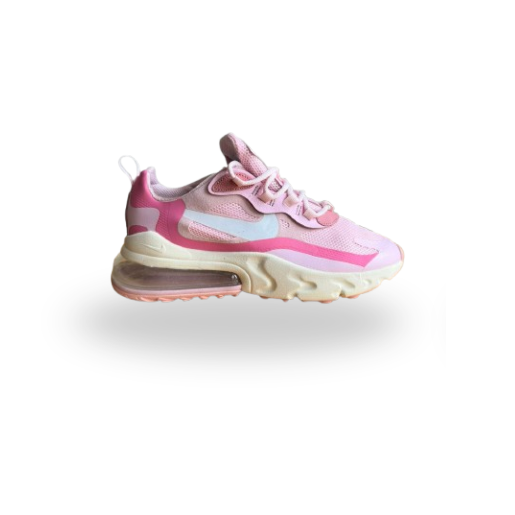 NIKE AIR MAX 270 REACT