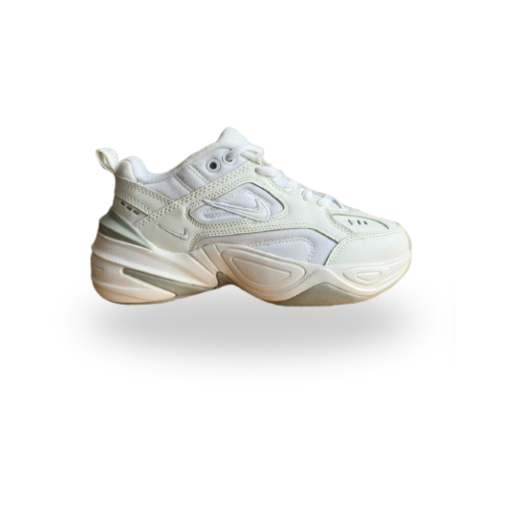 NIKE M2K TEKNO COLOR BLANCO