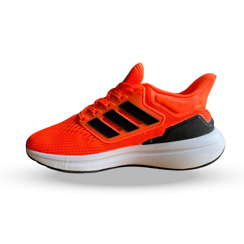 ADIDAS EQ21 RUN NARANJA