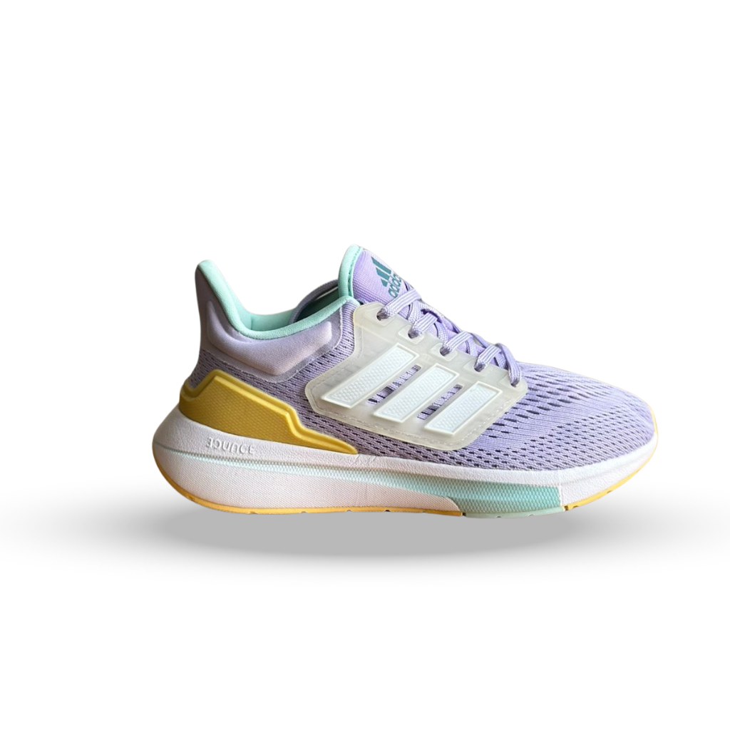 ADIDAD EQ21 RUN (LILA)