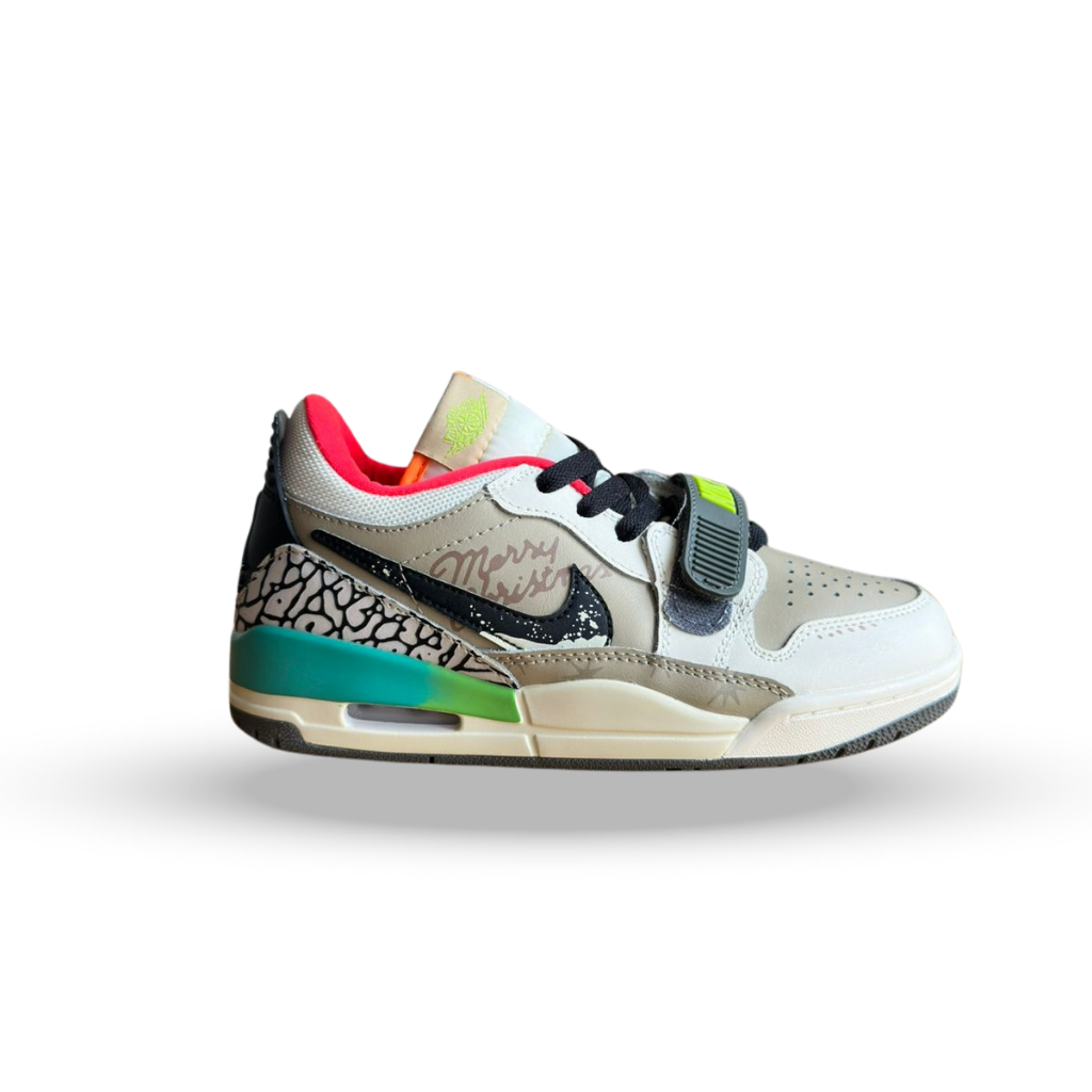 NIKE AIR JORDAN LEGACY 312 LOW