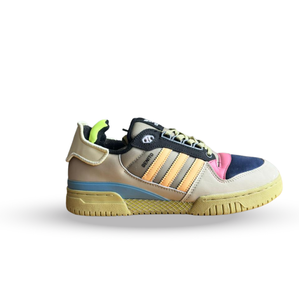 ADIDAS FORUM POWEPHASE