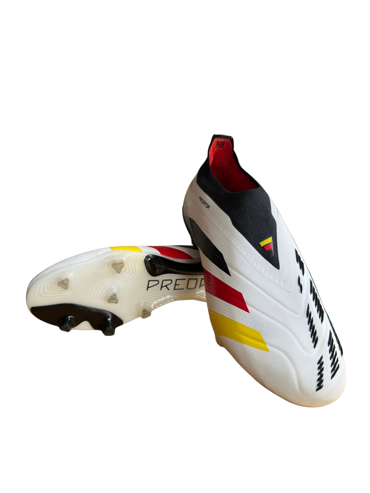 ADIDAS PREDATOR