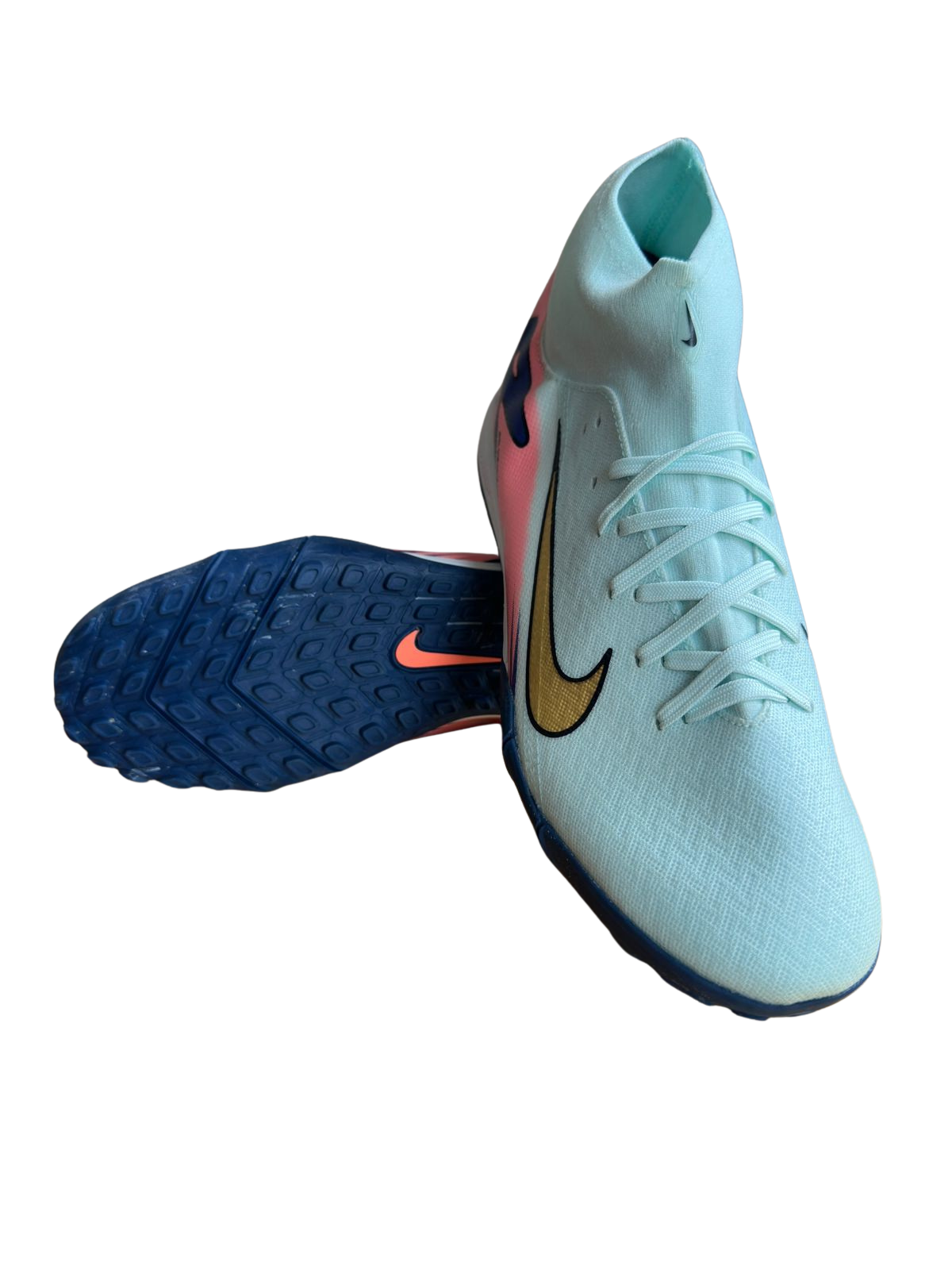 NIKE MERCURI SUPERFLY ACADEMY