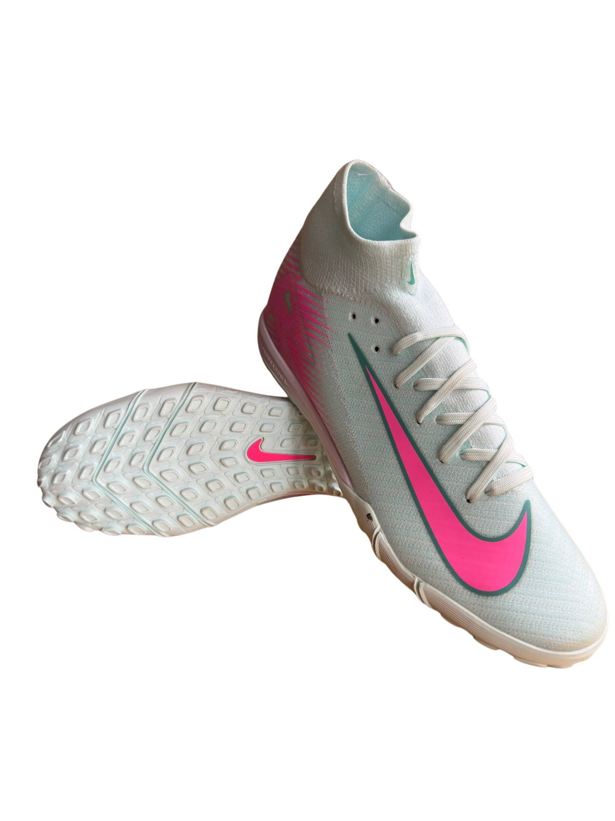 NIKE  MERCURIAL SUPERFLY