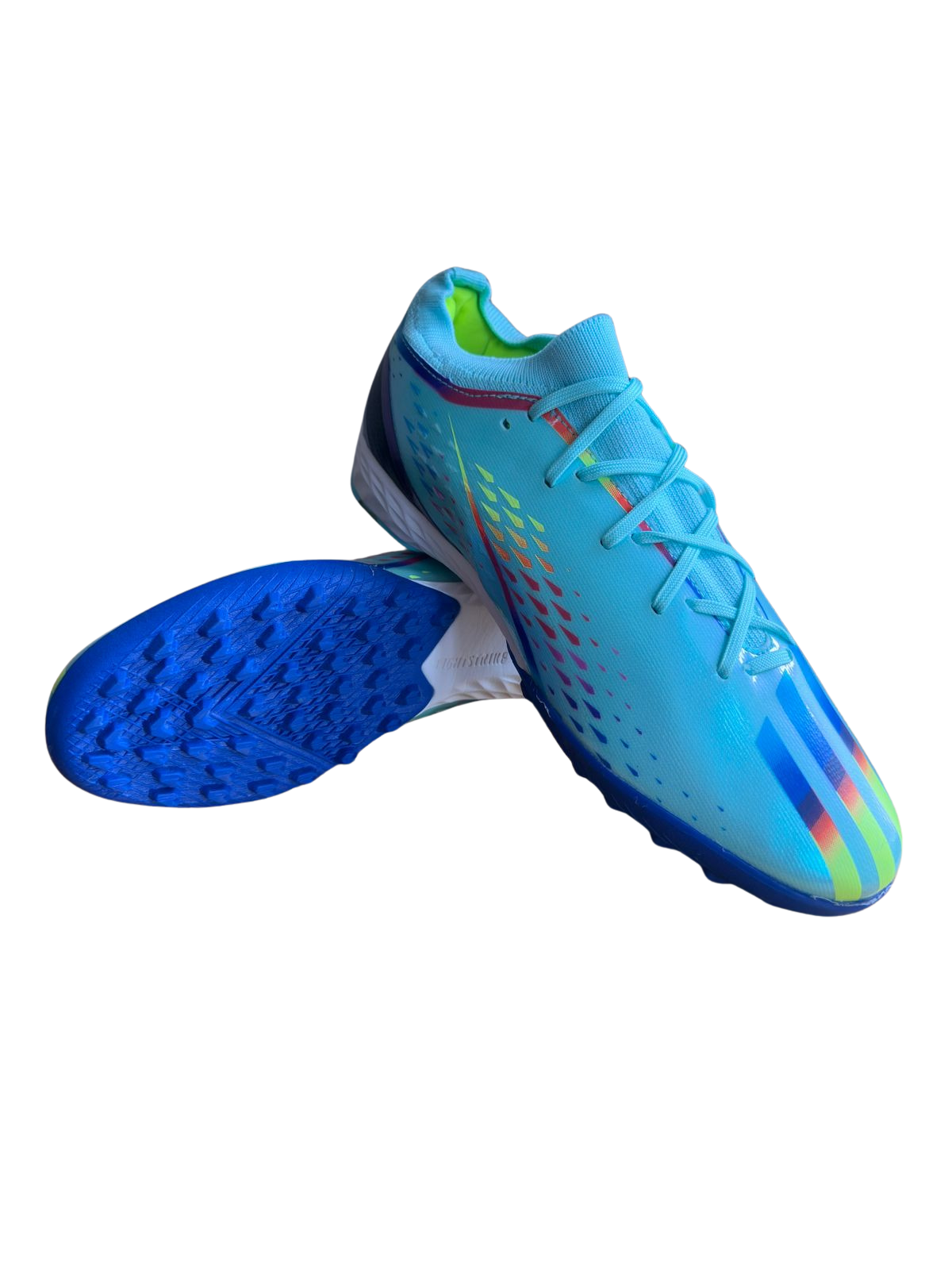 ADIDAS X SPEED PORTAL