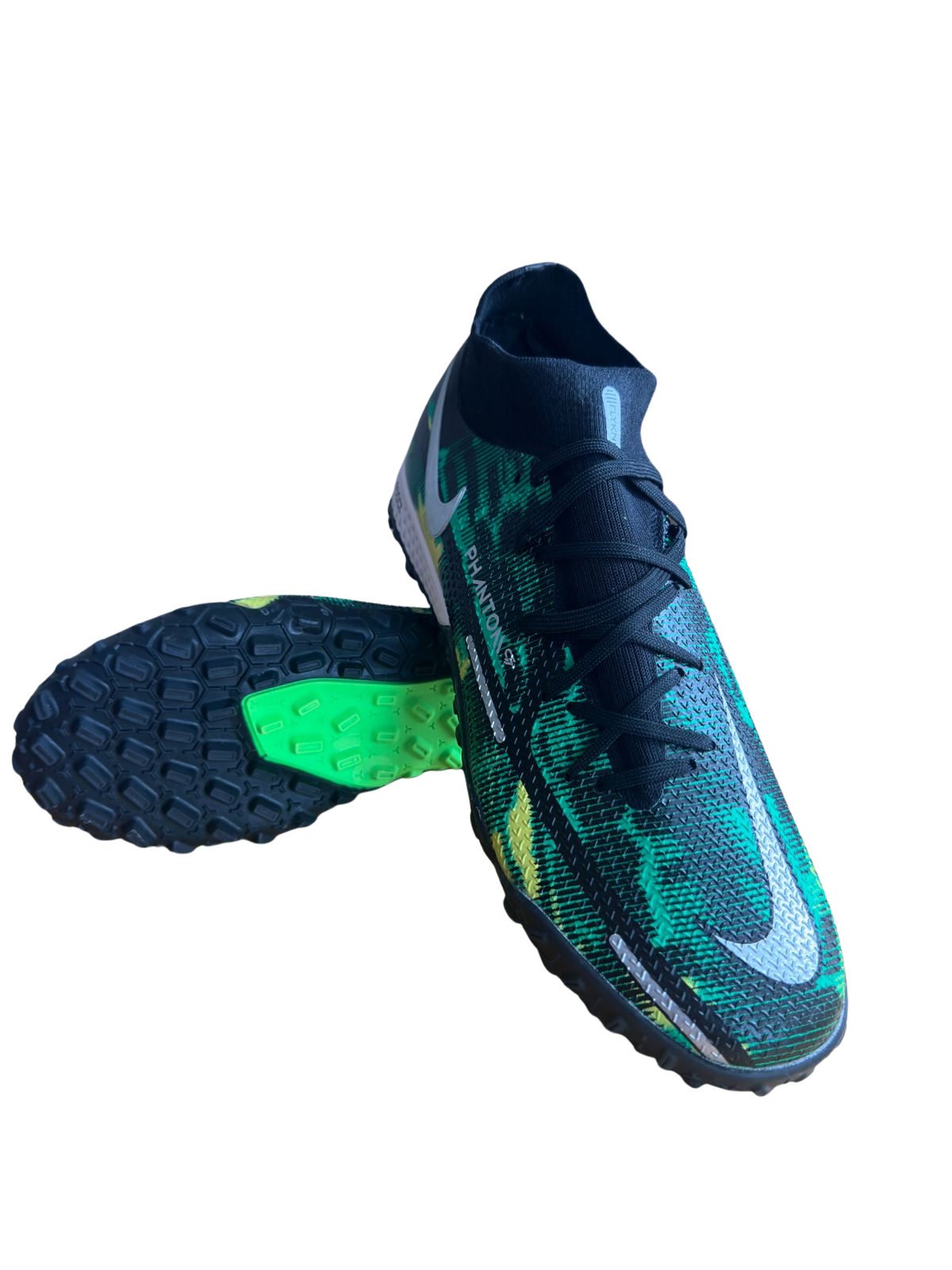 NIKE  PHANTOM GT2 ACADEMY