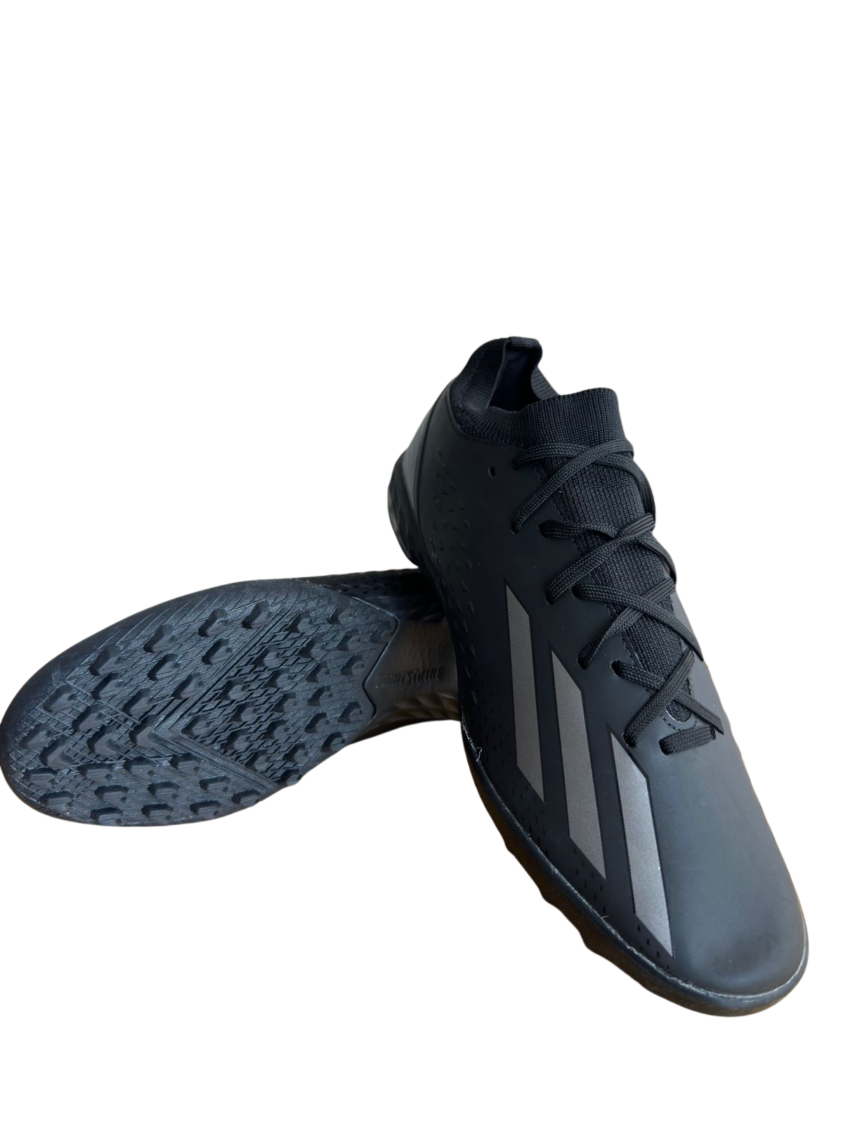 ADIDAS  CRAZY FAST TF