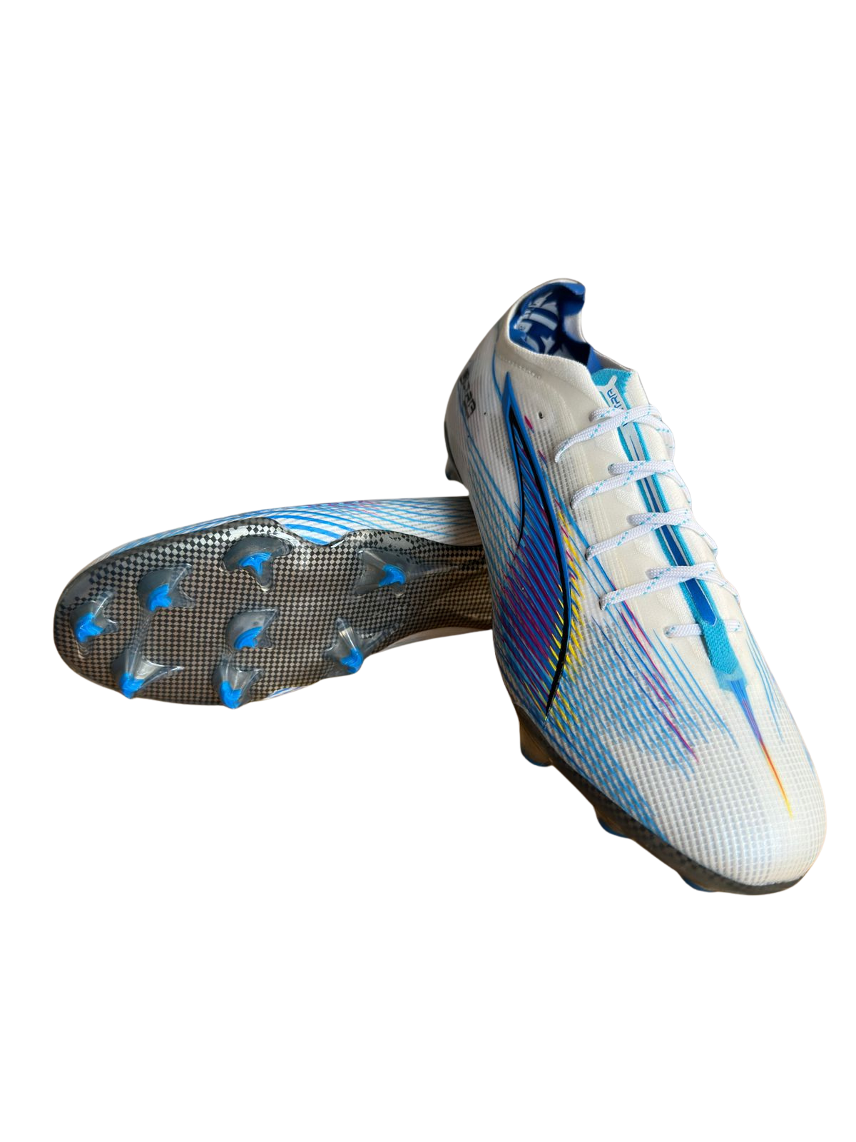 PUMA  ULTRA 5 CARBON F6