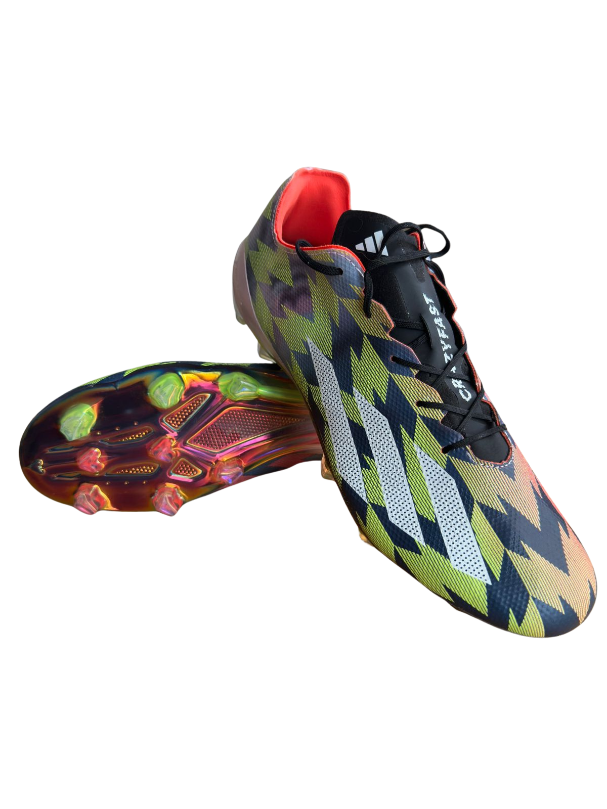 ADIDAS X CRAZY LIGHT F6
