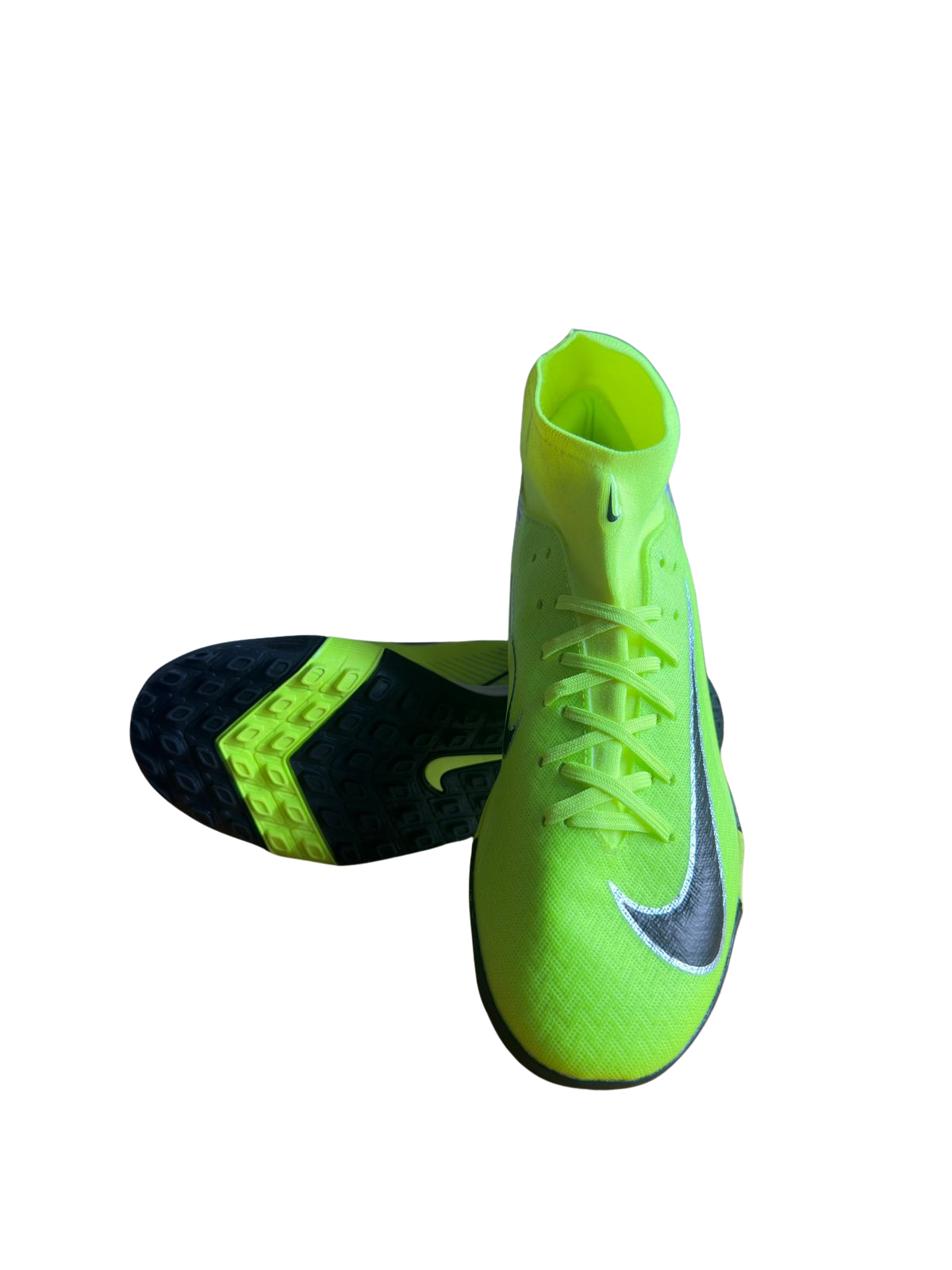 NIKE MERCURIAL SUPERFLY