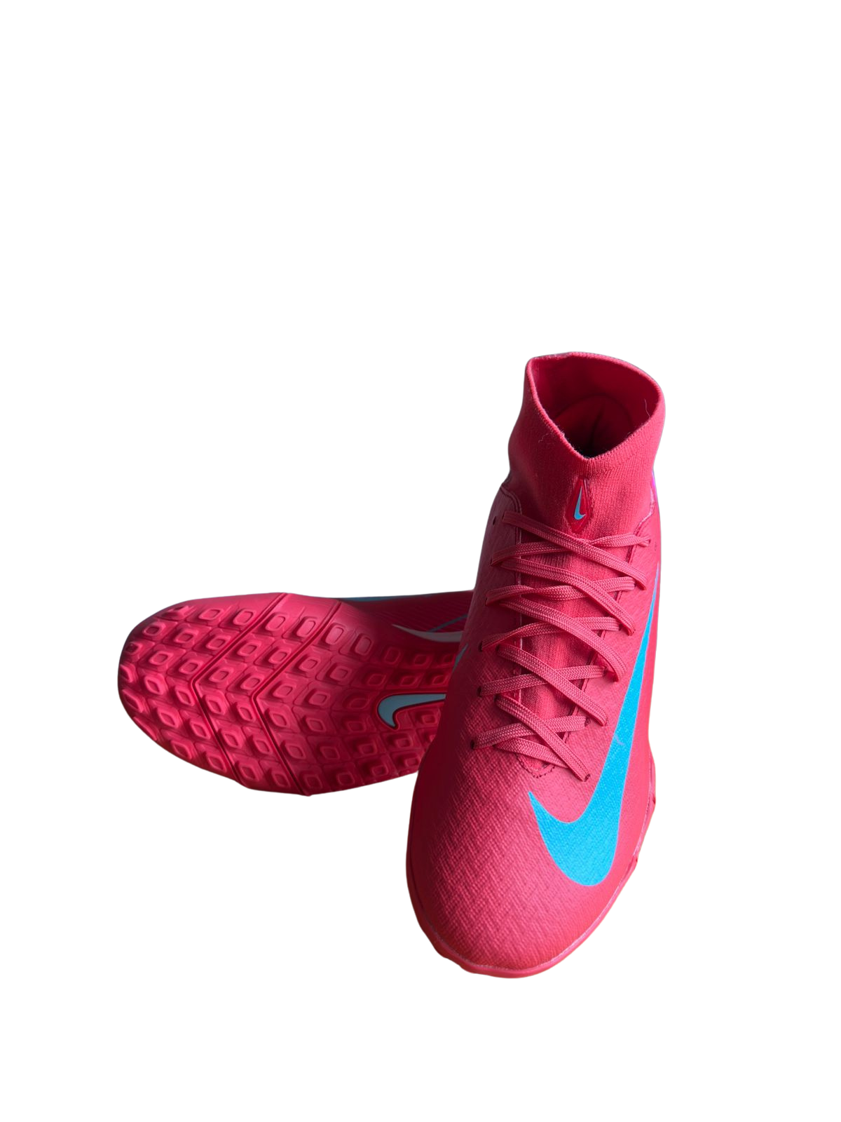 NIKE MERCURIAL SUPERFLY 1